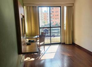 Apartamento, 1 Quarto, 1 Vaga, 1 Suite para alugar em São Pedro, Belo Horizonte, MG valor de R$ 2.500,00 no Lugar Certo