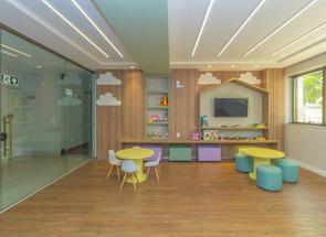 Apartamento, 4 Quartos, 3 Vagas, 2 Suites em Cidade Nova, Belo Horizonte, MG valor de R$ 1.940.000,00 no Lugar Certo