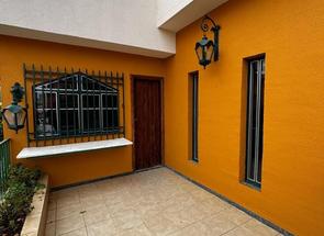 Casa, 3 Quartos, 1 Vaga, 1 Suite em Sagrada Família, Belo Horizonte, MG valor de R$ 1.200.000,00 no Lugar Certo