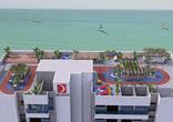 Apartamento, 1 Quarto, 1 Vaga, 1 Suite