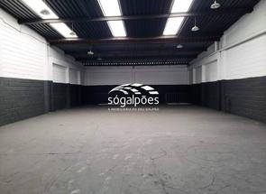 Galpão para alugar em Rua Cláudio Gomes de Souza, Palmares, Belo Horizonte, MG valor de R$ 8.200,00 no Lugar Certo