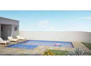 Apartamento, 2 Quartos, 1 Vaga, 1 Suite em Castelo, Belo Horizonte, MG valor de R$ 210.000,00 no Lugar Certo