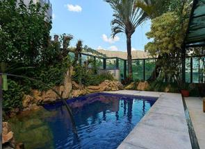 Cobertura, 4 Quartos, 4 Vagas, 4 Suites em Serra, Belo Horizonte, MG valor de R$ 5.000.000,00 no Lugar Certo