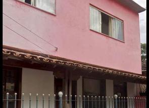 Casa, 3 Quartos, 1 Vaga, 1 Suite em Siderúrgica, Sabará, MG valor de R$ 500.000,00 no Lugar Certo