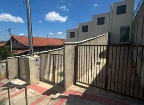 Casa, 2 Quartos, 1 Vaga em Canaã, Belo Horizonte, MG valor de R$ 399.000,00 no Lugar Certo