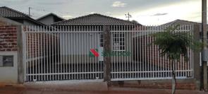 Casa, 2 Quartos, 2 Vagas para alugar em Rua Diamante, Ideal, Londrina, PR valor de R$ 850,00 no Lugar Certo