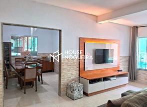 Casa, 3 Quartos, 4 Vagas, 2 Suites em Milionários, Belo Horizonte, MG valor de R$ 1.080.000,00 no Lugar Certo