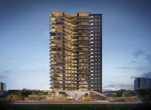 Apartamento, 3 Quartos, 2 Vagas, 3 Suites em Morada da Colina, Uberlândia, MG valor de R$ 1.148.169,00 no Lugar Certo