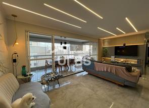 Apartamento, 4 Quartos, 2 Vagas, 3 Suites em [endereco], Setor Bueno, Goiânia, GO valor de R$ 1.350.000,00 no Lugar Certo