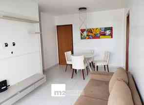Apartamento, 2 Quartos, 1 Vaga, 1 Suite em Fortaleza, Alto da Glória, Goiânia, GO valor de R$ 455.000,00 no Lugar Certo