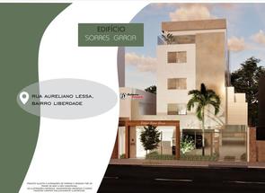 Apartamento, 4 Quartos, 2 Vagas, 1 Suite em Liberdade, Belo Horizonte, MG valor de R$ 929.000,00 no Lugar Certo