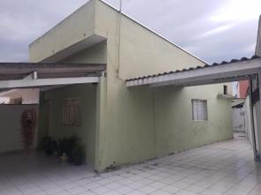 Casa, 1 Quarto, 2 Vagas, 1 Suite em Jardim Maria Antônia Prado, Sorocaba, SP valor de R$ 265.700,00 no Lugar Certo