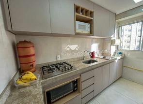 Apartamento, 2 Quartos, 1 Vaga em Milionários, Belo Horizonte, MG valor de R$ 299.000,00 no Lugar Certo