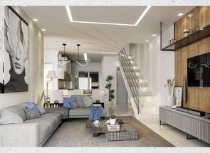 Casa, 3 Quartos, 2 Vagas, 1 Suite em Belvedere, Coronel Fabriciano, MG valor de R$ 980.000,00 no Lugar Certo