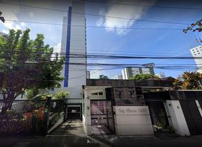 Apartamento, 3 Quartos, 2 Vagas, 1 Suite em Jaqueira, Recife, PE valor de R$ 670.000,00 no Lugar Certo