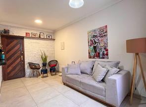 Cobertura, 3 Quartos, 2 Vagas, 1 Suite em Sagrada Família, Belo Horizonte, MG valor de R$ 600.000,00 no Lugar Certo