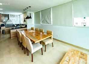 Cobertura, 5 Quartos, 4 Vagas, 3 Suites para alugar em Castelo, Belo Horizonte, MG valor de R$ 14.000,00 no Lugar Certo