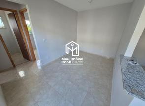 Apartamento, 2 Quartos em Residencial Vila Park - Cidade Ocidental, Parque Nova Friburgo B, Cidade Ocidental, GO valor de R$ 120.000,00 no Lugar Certo