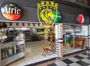 Andar, 5 Vagas em Santa Lúcia, Belo Horizonte, MG valor de R$ 1.237.000,00 no Lugar Certo