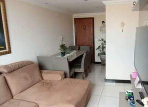 Apartamento, 3 Quartos, 1 Vaga em Riacho das Pedras, Contagem, MG valor de R$ 265.000,00 no Lugar Certo