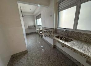 Apartamento, 3 Quartos, 2 Vagas, 1 Suite em Lourdes, Belo Horizonte, MG valor de R$ 1.326.880,00 no Lugar Certo