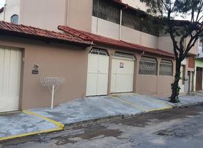 Casa, 3 Quartos, 1 Vaga em Parque Maracanã, Contagem, MG valor de R$ 250.000,00 no Lugar Certo
