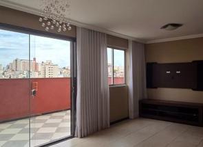 Apartamento, 3 Quartos, 2 Vagas, 1 Suite em Sagrada Família, Belo Horizonte, MG valor de R$ 750.000,00 no Lugar Certo