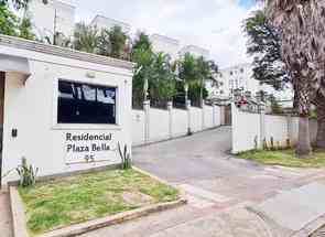 Apartamento, 2 Quartos, 1 Vaga em Califórnia, Belo Horizonte, MG valor de R$ 200.000,00 no Lugar Certo