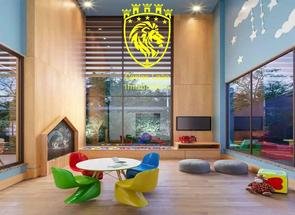 Apartamento, 3 Quartos, 2 Vagas, 1 Suite em São Bento, Belo Horizonte, MG valor de R$ 1.600.000,00 no Lugar Certo