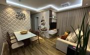 Apartamento, 2 Quartos