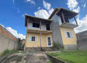 Casa, 4 Quartos, 2 Vagas, 2 Suites em Zona Rural, Bonfim, MG valor de R$ 280.000,00 no Lugar Certo