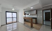 Apartamento, 2 Quartos, 1 Vaga, 1 Suite