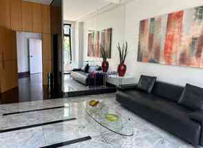 Apartamento, 4 Quartos, 4 Vagas, 2 Suites em Belvedere, Belo Horizonte, MG valor de R$ 2.590.000,00 no Lugar Certo
