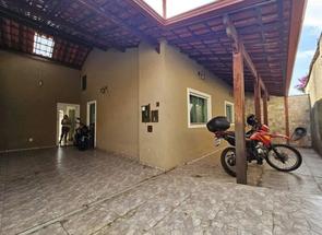 Casa, 3 Quartos, 2 Vagas, 1 Suite em Santa Branca, Belo Horizonte, MG valor de R$ 650.000,00 no Lugar Certo