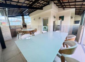 Apartamento, 3 Quartos, 2 Vagas, 1 Suite em Santa Mônica, Belo Horizonte, MG valor de R$ 1.100.000,00 no Lugar Certo