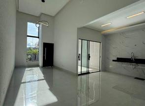 Casa, 2 Quartos, 2 Vagas, 1 Suite em Rua Rc 16, Residencial Canadá, Goiânia, GO valor de R$ 680.000,00 no Lugar Certo