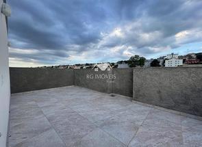 Cobertura, 2 Quartos, 1 Vaga em Mangueiras, Belo Horizonte, MG valor de R$ 430.000,00 no Lugar Certo