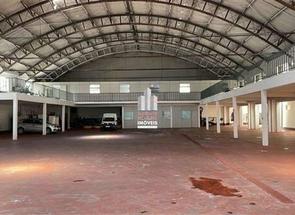 Galpão para alugar em Rua Araxá, Lagoinha, Belo Horizonte, MG valor de R$ 40.000,00 no Lugar Certo