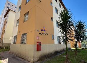 Apartamento, 2 Quartos, 1 Vaga em São Benedito, Santa Luzia, MG valor de R$ 160.000,00 no Lugar Certo