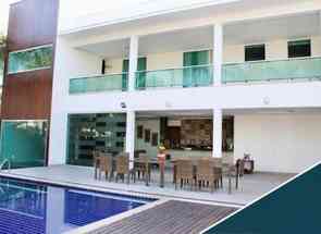 Casa, 4 Quartos, 4 Vagas, 4 Suites em Bandeirantes (pampulha), Belo Horizonte, MG valor de R$ 7.000.000,00 no Lugar Certo