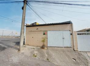 Casa, 3 Quartos, 1 Vaga, 1 Suite em Morada Nova, Contagem, MG valor de R$ 250.000,00 no Lugar Certo