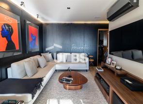 Apartamento, 3 Quartos, 2 Vagas, 3 Suites em [endereco], Setor Marista, Goiânia, GO valor de R$ 1.480.000,00 no Lugar Certo