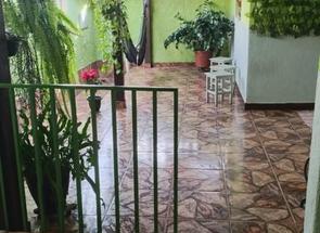 Casa, 3 Quartos, 3 Vagas em Novo Santa Cecília (barreiro), Belo Horizonte, MG valor de R$ 350.000,00 no Lugar Certo