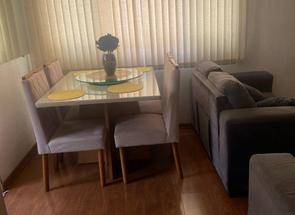 Apartamento, 2 Quartos, 1 Vaga em São Bernardo, Belo Horizonte, MG valor de R$ 235.000,00 no Lugar Certo