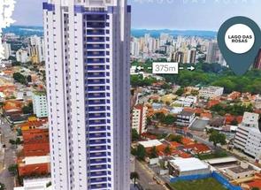 Apartamento, 3 Quartos em Coimbra, Goiânia, GO valor de R$ 695.000,00 no Lugar Certo