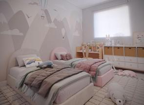 Casa, 3 Quartos, 1 Vaga em Pedra Azul, Contagem, MG valor de R$ 485.000,00 no Lugar Certo