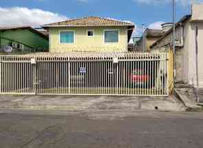 Casa, 2 Quartos, 1 Vaga em Rua João Magela Luz, Céu Azul, Belo Horizonte, MG valor de R$ 235.000,00 no Lugar Certo