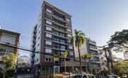 Apartamento, 2 Quartos, 2 Vagas, 1 Suite