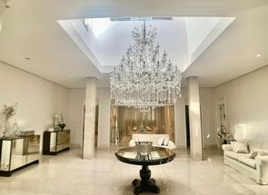 Casa, 7 Quartos, 12 Vagas, 6 Suites em Cidade Jardim, Belo Horizonte, MG valor de R$ 20.000.000,00 no Lugar Certo