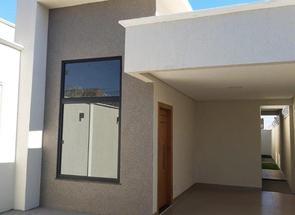 Casa, 3 Quartos, 2 Vagas, 1 Suite em Alcides de Araújo Romão, Faiçalville, Goiânia, GO valor de R$ 450.000,00 no Lugar Certo